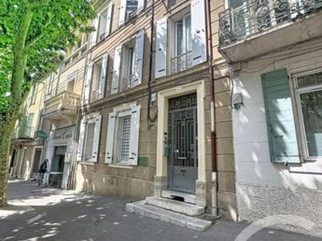 Appartement 4 pièces 79 m²