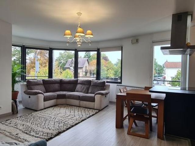 Appartement 4 pièces 79 m²