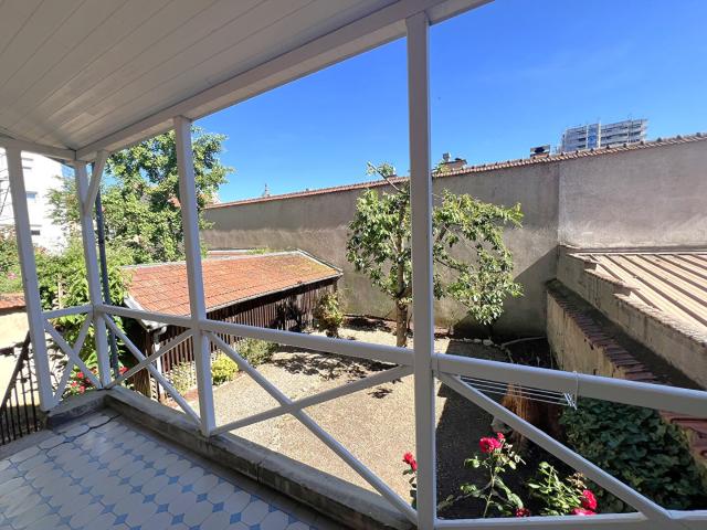Appartement 4 pièces 79 m²