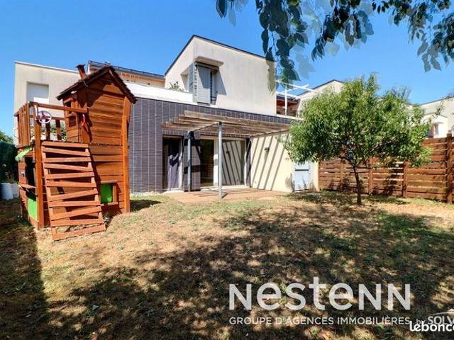 Appartement 4 pièces 79 m²