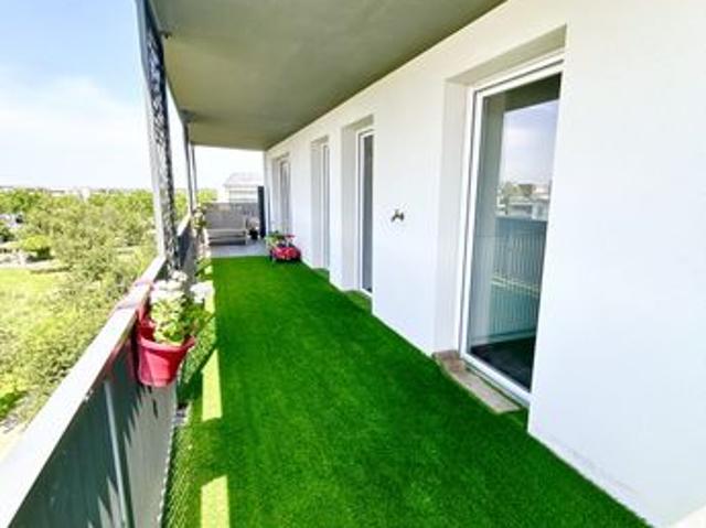 Appartement 4 pièces 79 m²