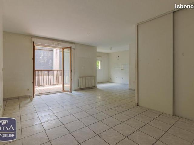 Appartement 4 pièces 79 m²