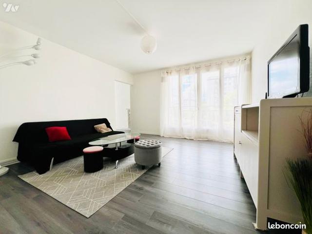 Appartement 4 pièces 79 m²