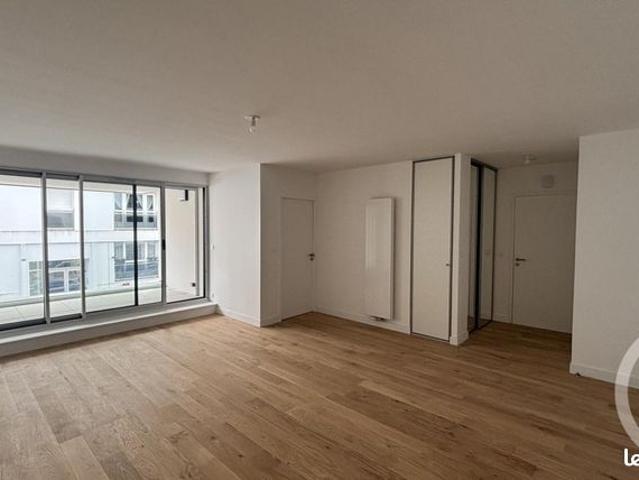 Appartement 4 pièces 79 m²