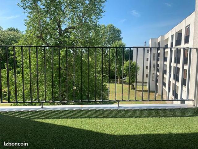 Appartement 4 pièces 79 m²