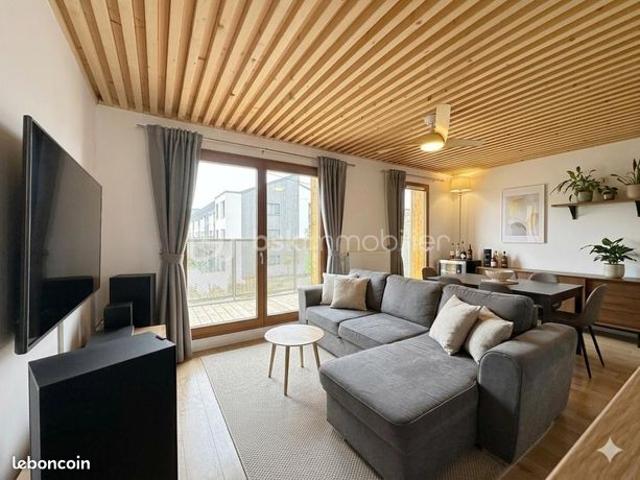 Appartement 4 pièces 79 m²