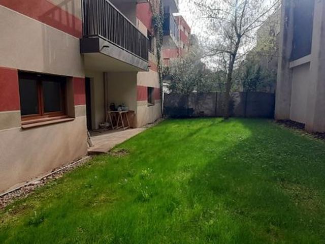 Appartement 4 pièces 79 m²
