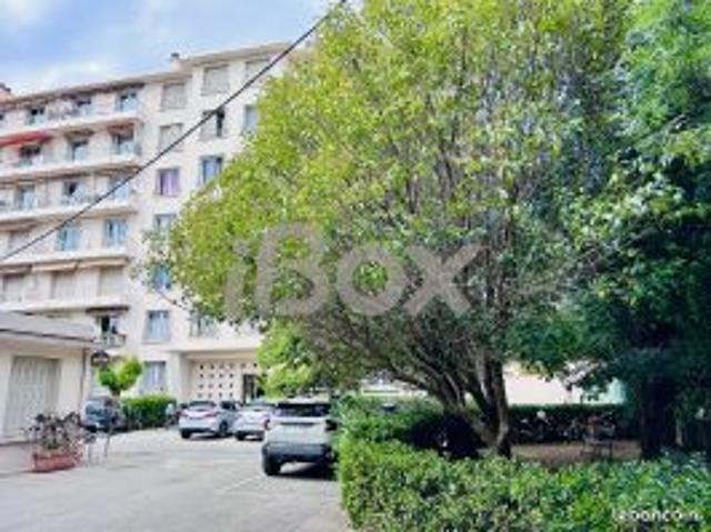 Appartement 4 pièces 79 m²