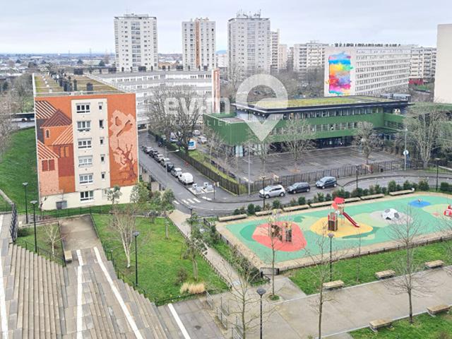 Appartement 4 pièces 79 m²