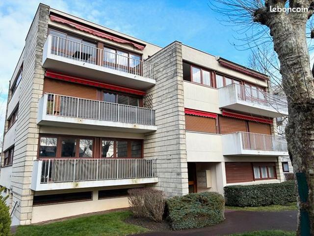 Appartement 4 pièces 79 m²