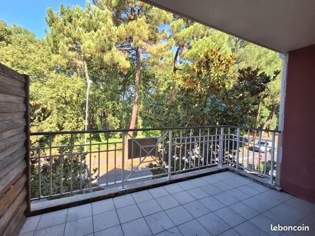 Appartement 4 pièces 79 m²