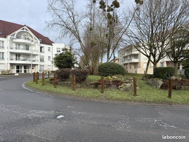 Appartement 4 pièces 79 m²