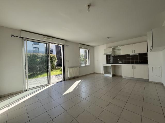 Appartement 4 pièces 79 m²