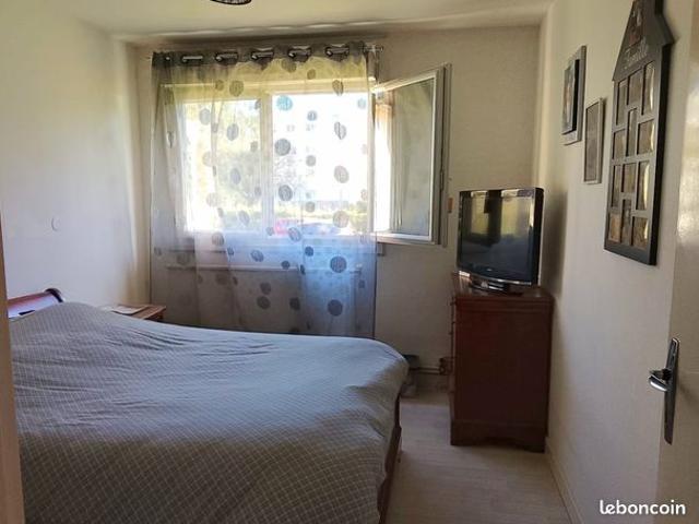 Appartement 4 pièces 79 m²