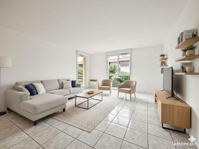 Appartement 4 pièces 79 m²
