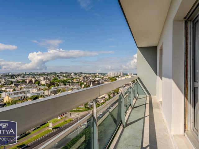 Appartement 4 pièces 79 m²