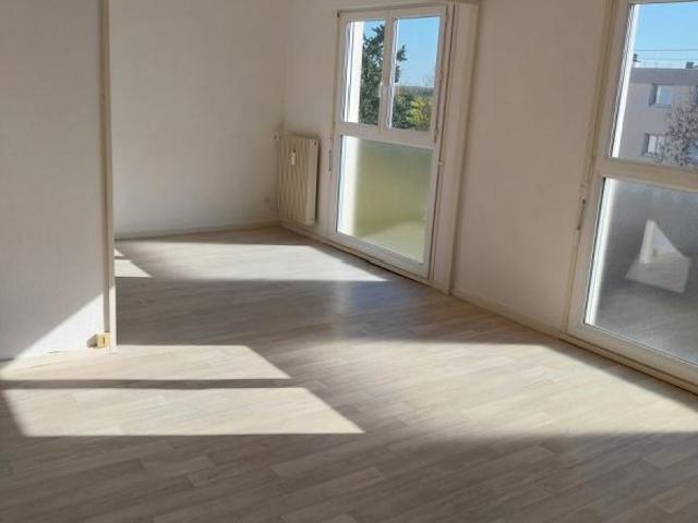 Appartement 4 pièces 79 m²