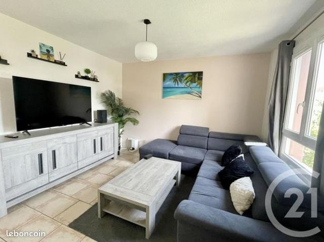 Appartement 4 pièces 79 m²