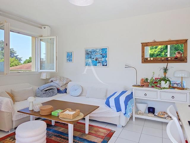 Appartement 4 pièces 79 m²