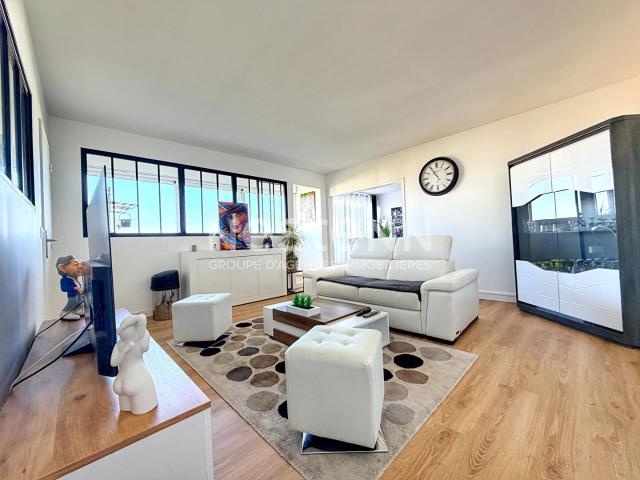 Appartement 4 pièces 79 m²