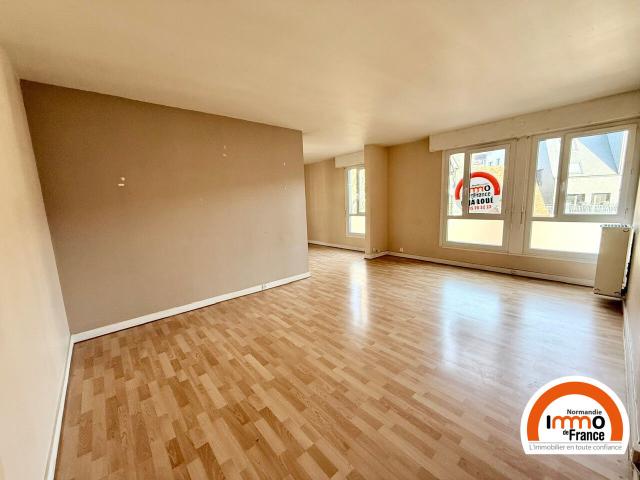 Appartement 4 pièces 79 m²