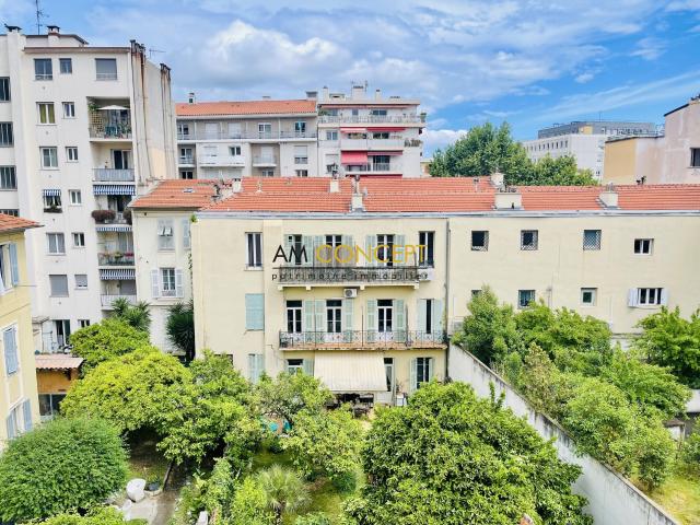 Appartement 4 pièces 79 m²