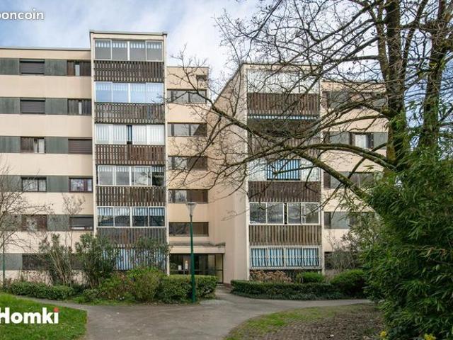 Appartement 4 pièces 79 m²
