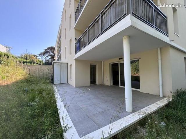 Appartement 4 pièces 79 m²