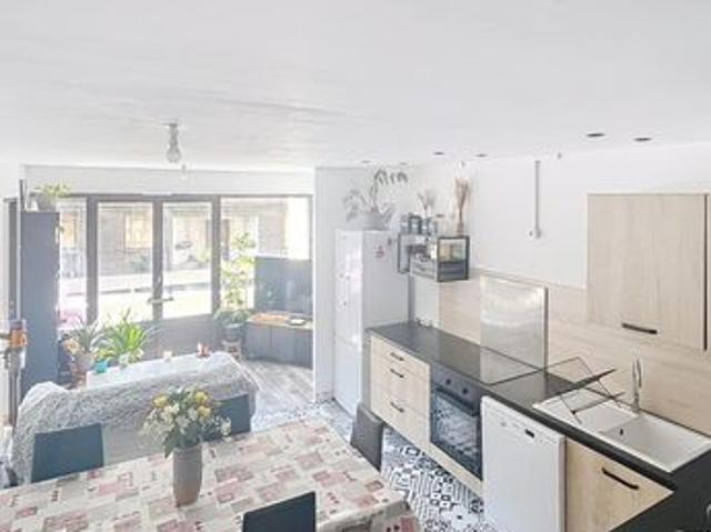 Appartement 4 pièces 79 m²