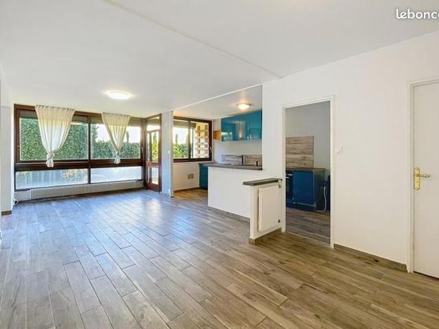 Appartement 4 pièces 79 m²