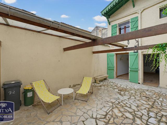 Appartement 4 pièces 79 m²