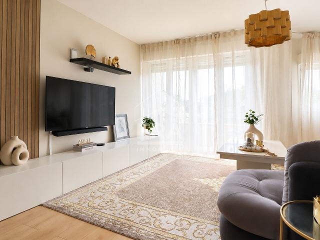 Appartement 4 pièces 79 m²
