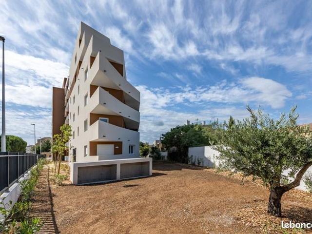 Appartement 4 pièces 79 m²
