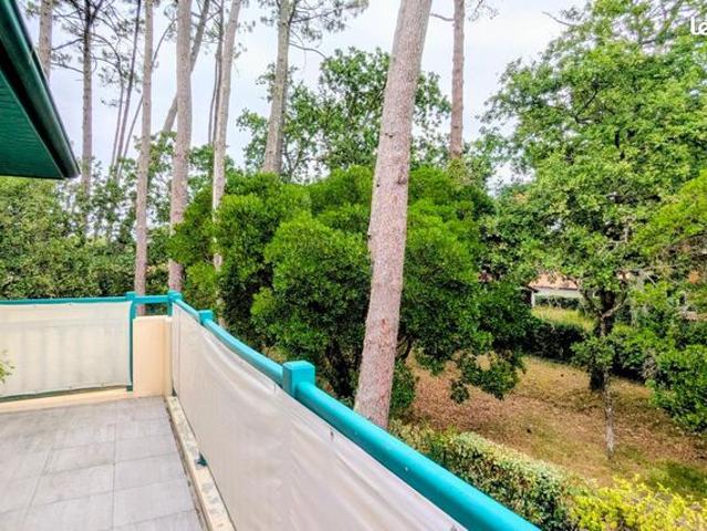 Appartement 4 pièces 79 m²