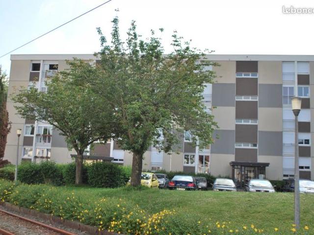 Appartement 4 pièces 79 m²