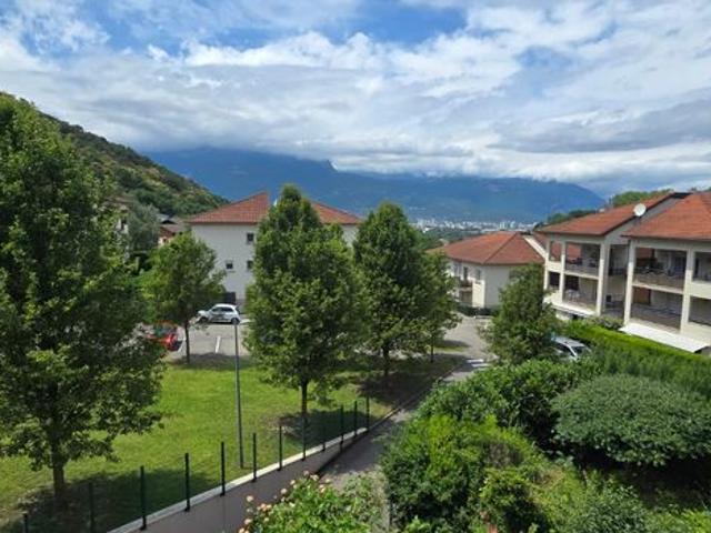 Appartement 4 pièces 79 m²
