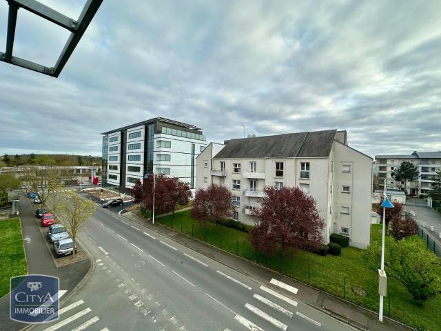 Appartement 4 pièces 79 m²