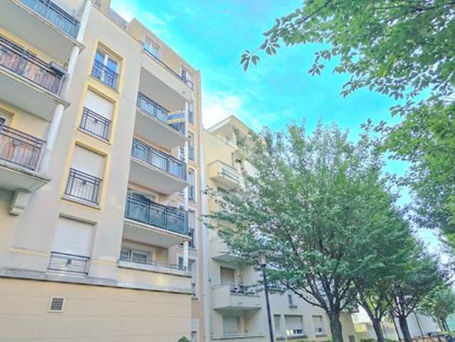 Appartement 4 pièces 79 m²