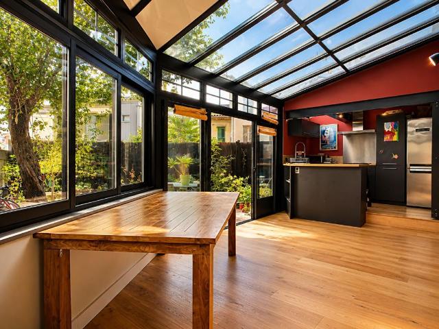 Appartement 4 pièces 79 m²
