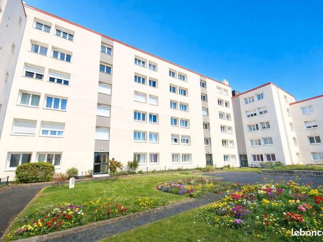 Appartement 4 pièces 79 m²