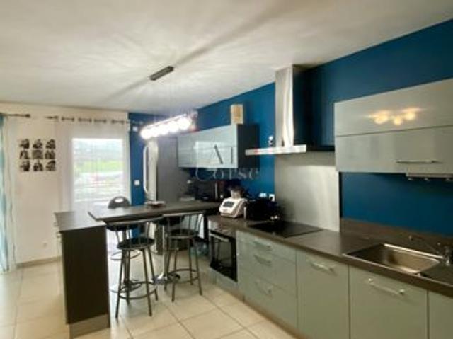 Appartement 4 pièces 79 m²
