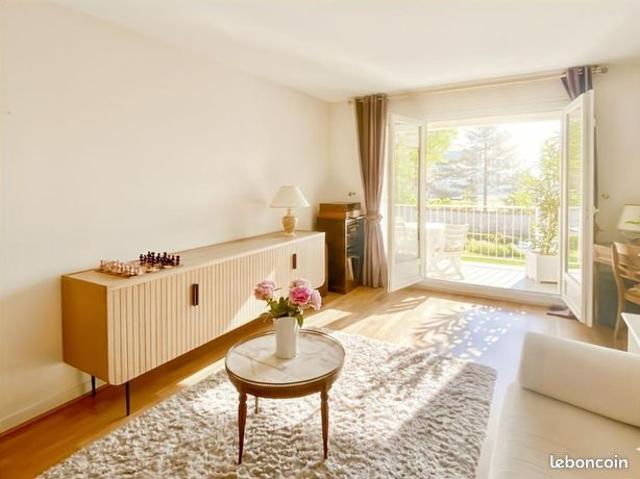 Appartement 4 pièces 79 m²