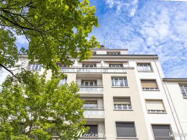 Appartement 4 pièces 79 m²