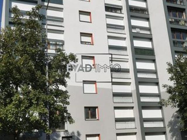 Appartement 4 pièces 79 m²