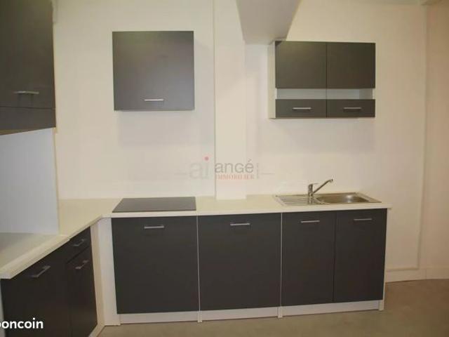 Appartement 4 pièces 79 m²
