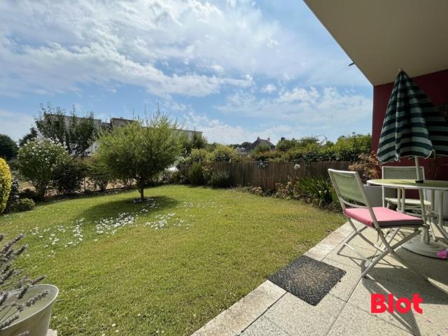 Appartement 4 pièces 79 m²