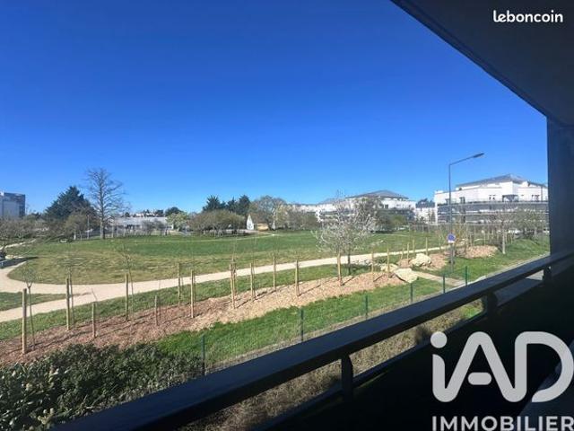 Appartement 4 pièces 79 m²