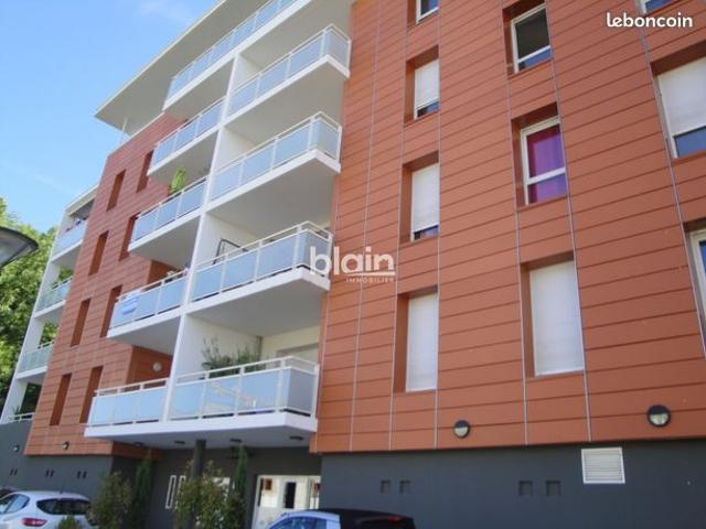 Appartement 4 pièces 79 m²