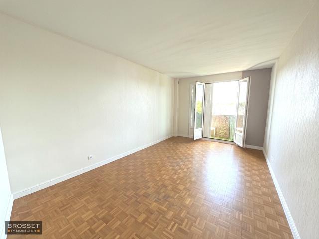 Appartement 4 pièces 79 m²