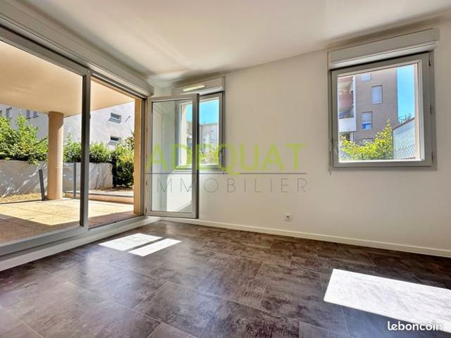 Appartement 4 pièces 79 m²
